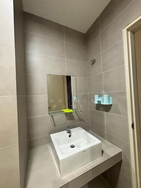 Rumah Teres 2-Tingkat untuk Disewa di Dengkil (Selangor) - Tang Ming Fung - Bathroom - PropertyGuru.com.my