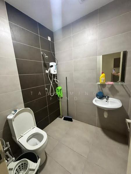 Rumah Teres 2-Tingkat untuk Disewa di Dengkil (Selangor) - Tang Ming Fung - Bathroom - PropertyGuru.com.my