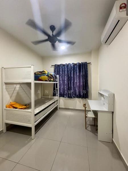 Rumah Teres 2-Tingkat untuk Disewa di Dengkil (Selangor) - Tang Ming Fung - Bedroom - PropertyGuru.com.my