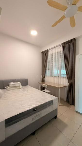 Service Residence for Sale at Sky Breeze Service Apartment - Miyuki Lee - Bedroom - PropertyGuru.com.my