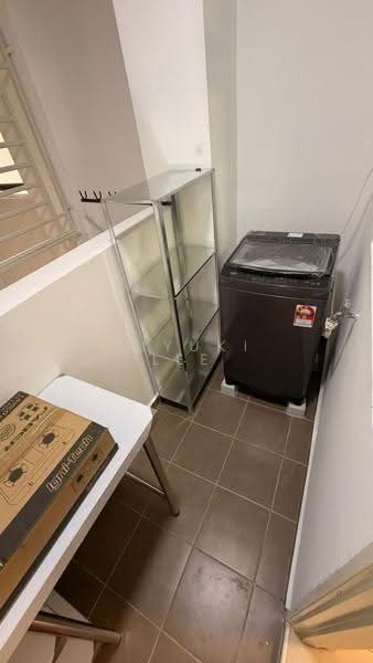Service Residence for Sale at Sky Breeze Service Apartment - Miyuki Lee - Interior - PropertyGuru.com.my
