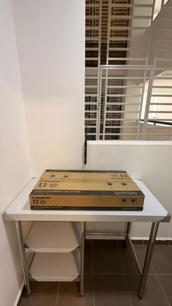 Service Residence for Sale at Sky Breeze Service Apartment - Miyuki Lee - PropertyGuru.com.my