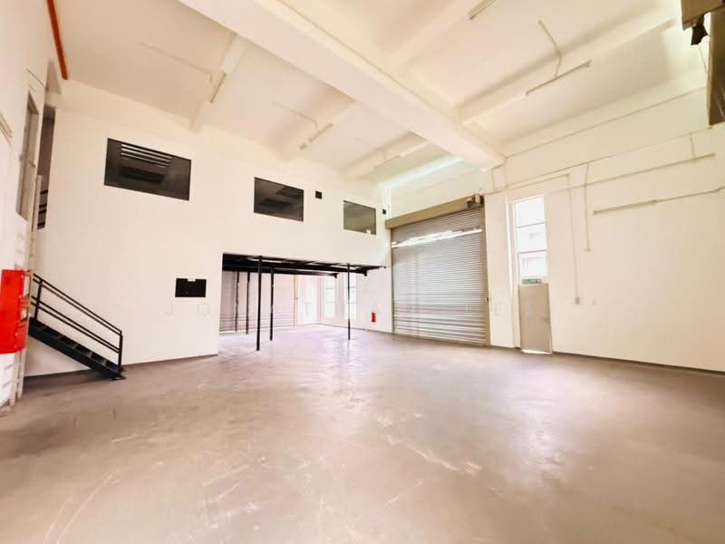Factory for Rent in Taman Puchong Perdana (Puchong) - Jonathan Lee - PropertyGuru.com.my