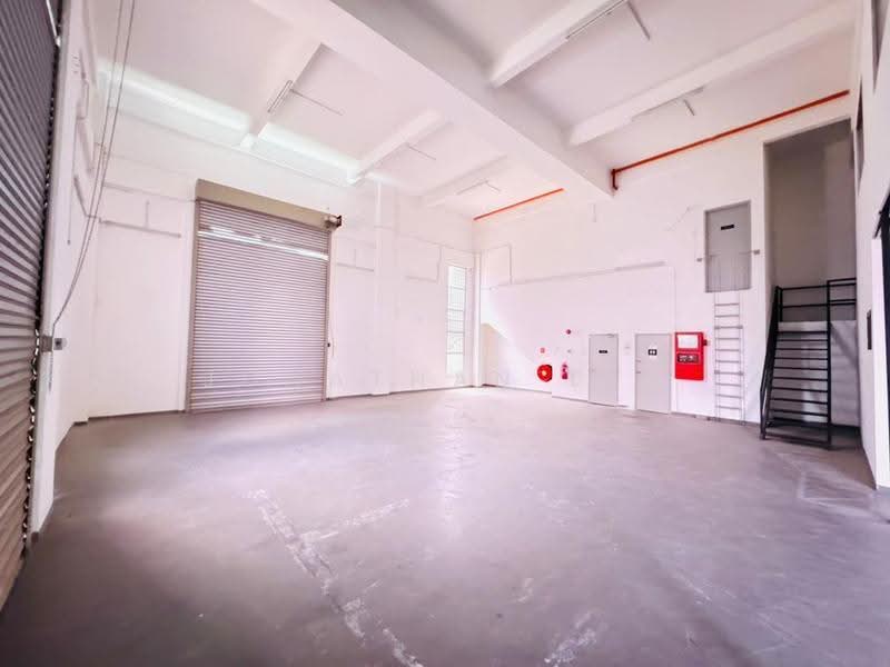 Factory for Rent in Taman Puchong Perdana (Puchong) - Jonathan Lee - PropertyGuru.com.my
