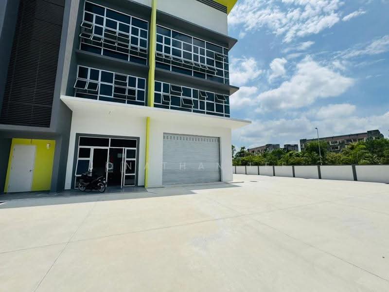 Factory for Rent in Taman Puchong Perdana (Puchong) - Jonathan Lee - PropertyGuru.com.my