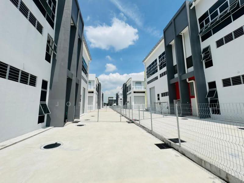 Factory for Rent in Taman Puchong Perdana (Puchong) - Jonathan Lee - PropertyGuru.com.my