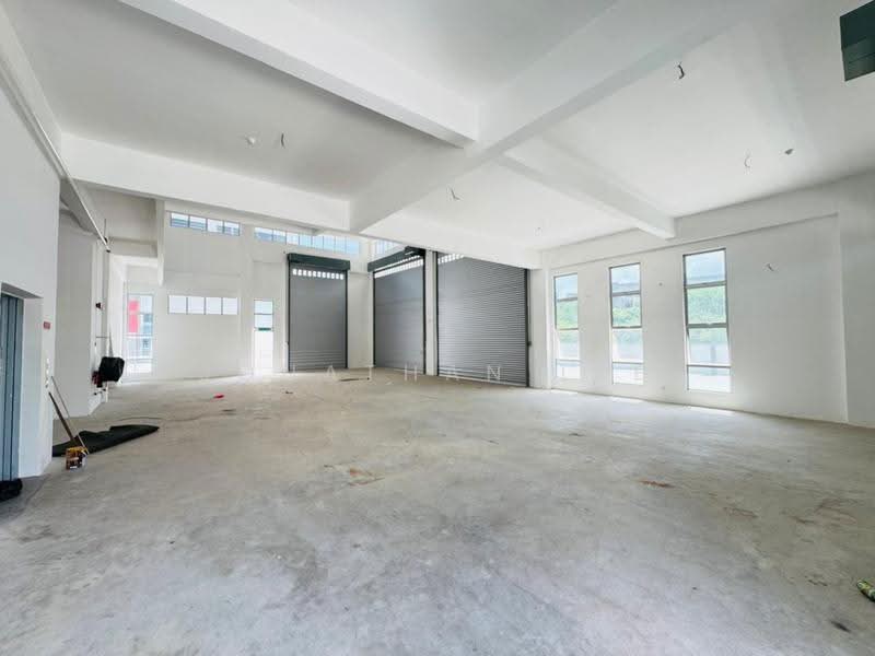 Factory for Rent in Taman Puchong Perdana (Puchong) - Jonathan Lee - PropertyGuru.com.my