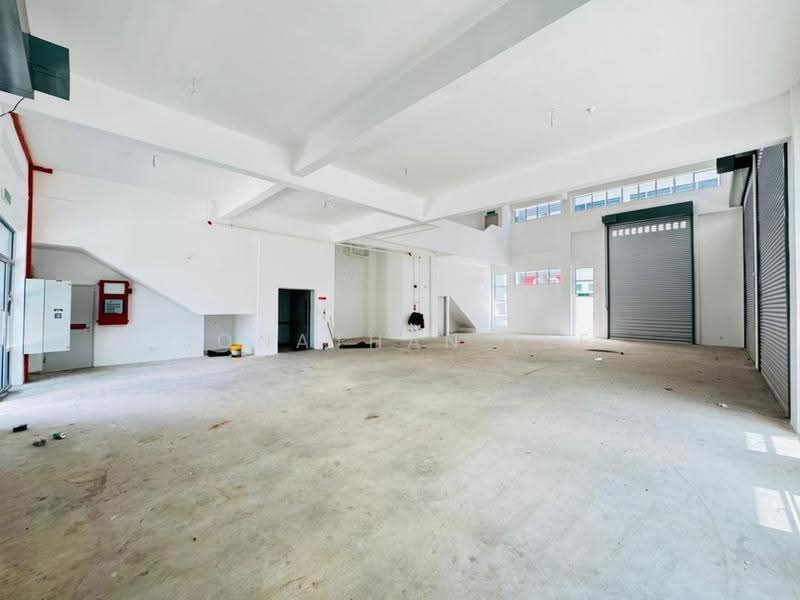 Factory for Rent in Taman Puchong Perdana (Puchong) - Jonathan Lee - PropertyGuru.com.my