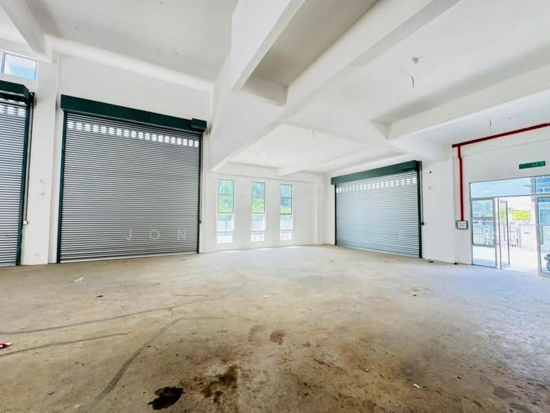 Factory for Rent in Taman Puchong Perdana (Puchong) - Jonathan Lee - PropertyGuru.com.my