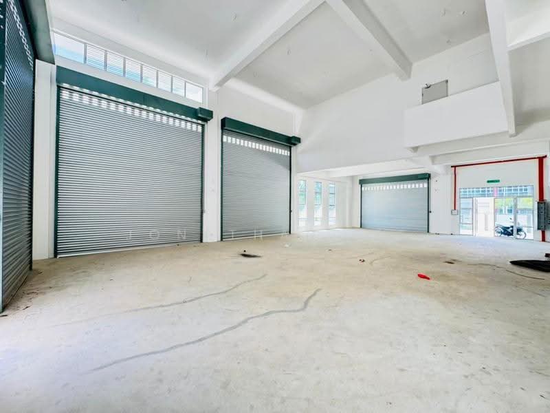 Factory for Rent in Taman Puchong Perdana (Puchong) - Jonathan Lee - PropertyGuru.com.my