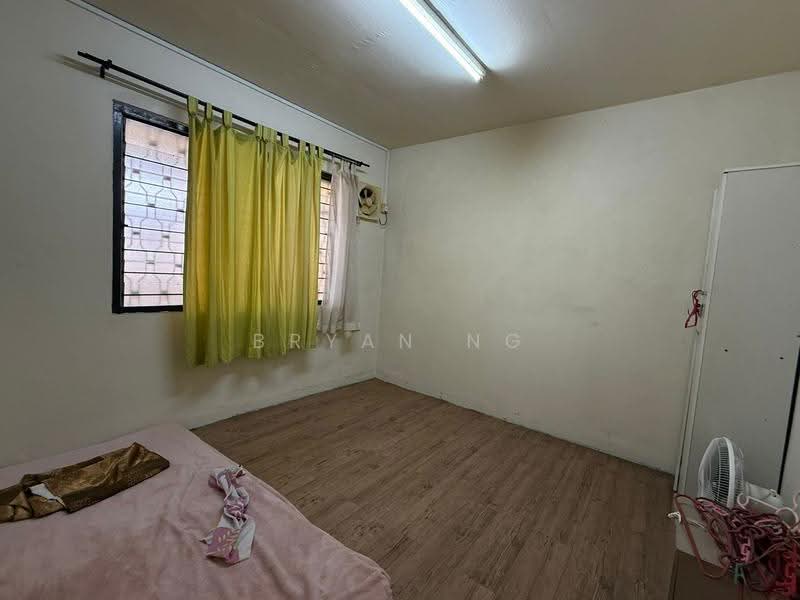 Flat for Rent at Seksyen 2 Wangsa Maju Flat - Bryan Ng - Bedroom - PropertyGuru.com.my