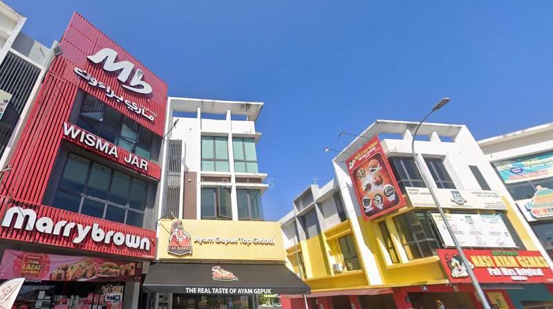Shop for Rent in Bandar Seri Putra (Bangi) - Chris Tye - PropertyGuru.com.my