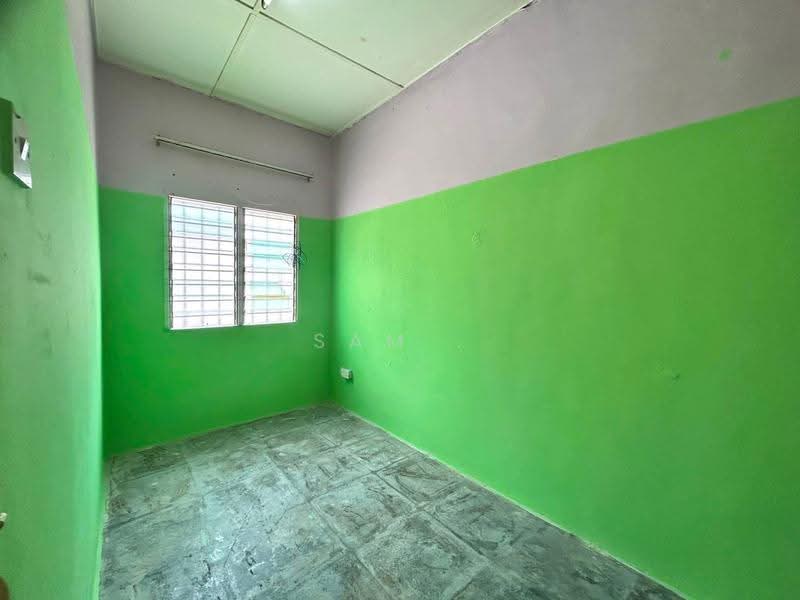 1-storey Terraced House for Sale in Seri Margosa (Ipoh) - Sam . - PropertyGuru.com.my