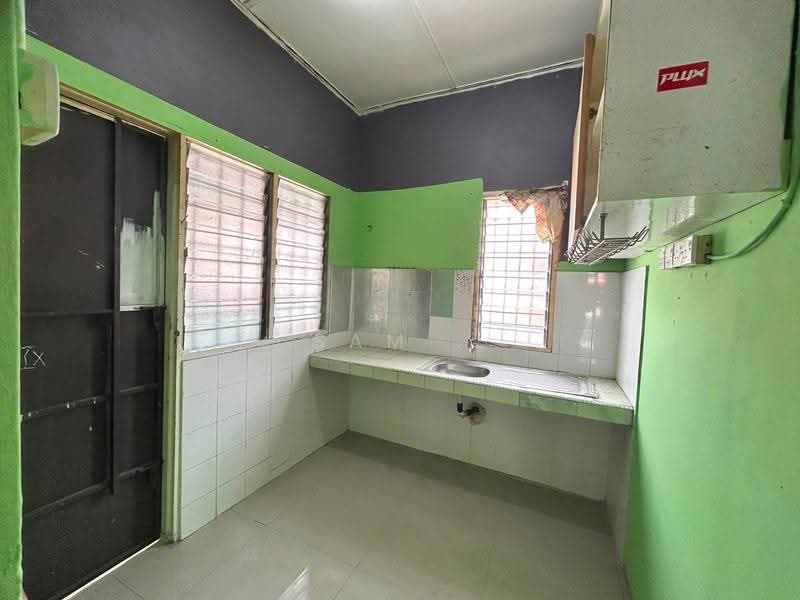 1-storey Terraced House for Sale in Seri Margosa (Ipoh) - Sam . - PropertyGuru.com.my