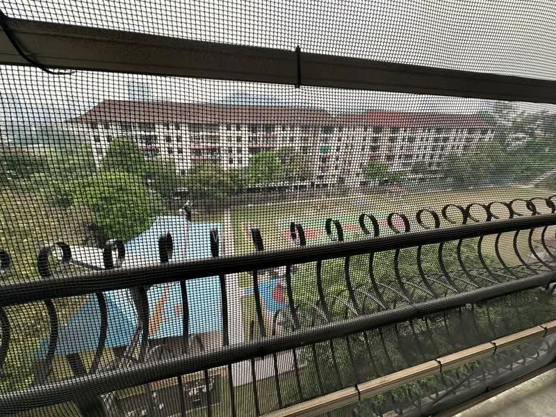 Pangsapuri untuk Disewa di Nova I - CW Kong - Exterior - PropertyGuru.com.my