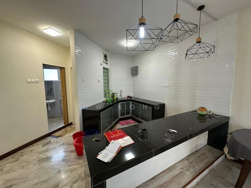 Pangsapuri untuk Disewa di Nova I - CW Kong - Kitchen - PropertyGuru.com.my