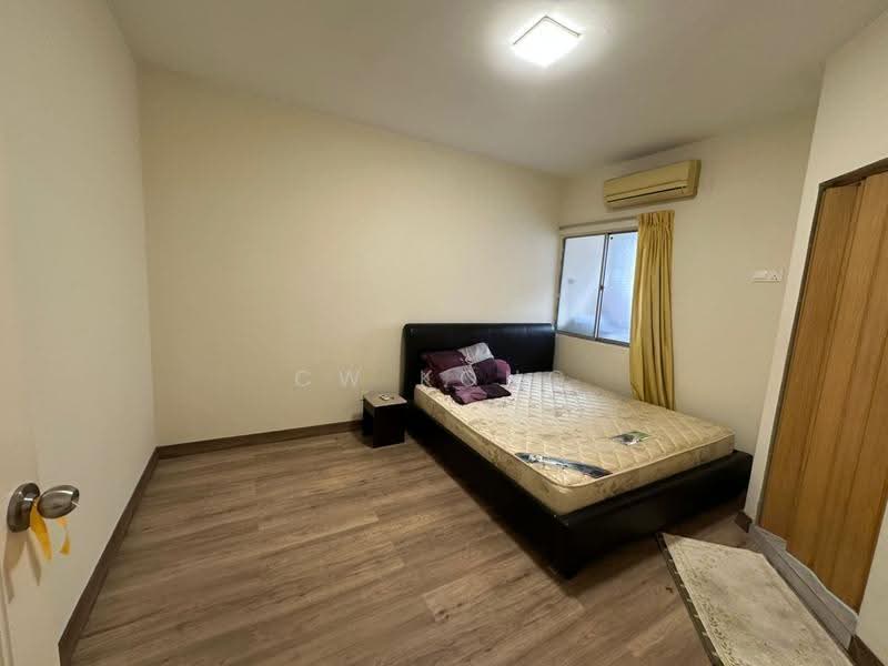 Pangsapuri untuk Disewa di Nova I - CW Kong - Bedroom - PropertyGuru.com.my