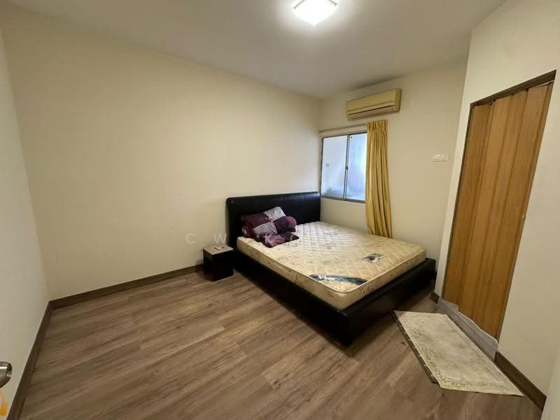 Pangsapuri untuk Disewa di Nova I - CW Kong - Bedroom - PropertyGuru.com.my