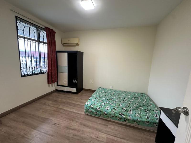 Pangsapuri untuk Disewa di Nova I - CW Kong - Bedroom - PropertyGuru.com.my