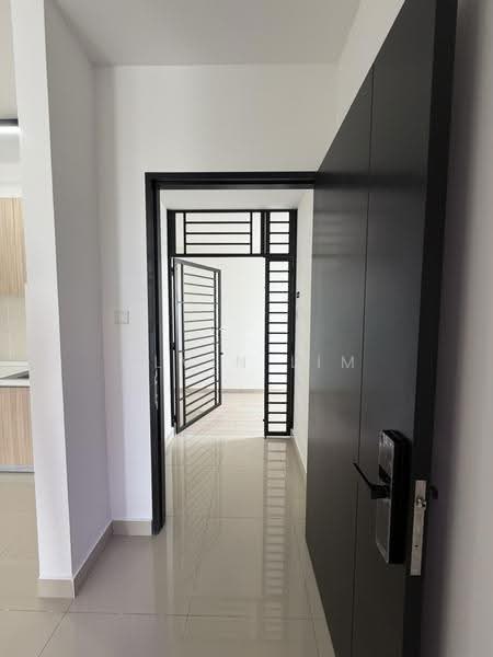Service Residence for Rent at TRELLIS RESIDENCES - Alvin Lim - PropertyGuru.com.my