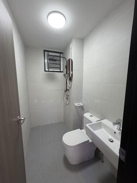 Service Residence for Rent at TRELLIS RESIDENCES - Alvin Lim - PropertyGuru.com.my