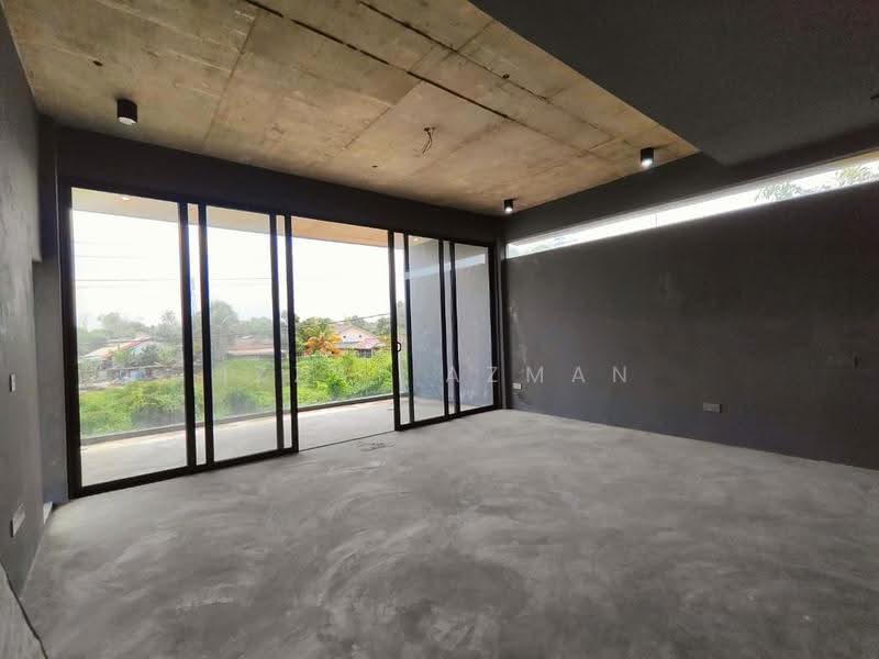 Bungalow House for Sale in Pekan (Pahang) - Izzat Azman - Interior - PropertyGuru.com.my