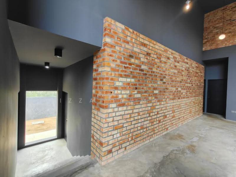 Bungalow House for Sale in Pekan (Pahang) - Izzat Azman - Interior - PropertyGuru.com.my
