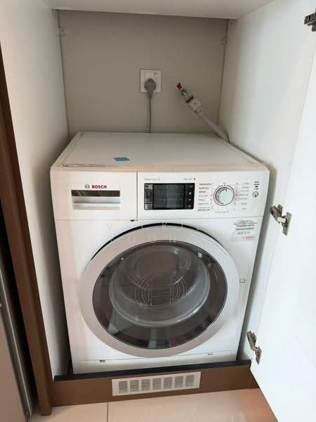 Kediaman Servis untuk Disewa di Verve Suites KL South - Vickie Foong - Interior - PropertyGuru.com.my