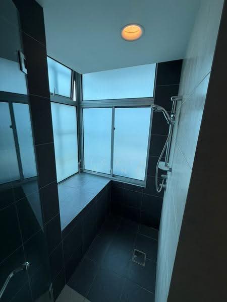 Kediaman Servis untuk Disewa di Verve Suites KL South - Vickie Foong - Bathroom - PropertyGuru.com.my