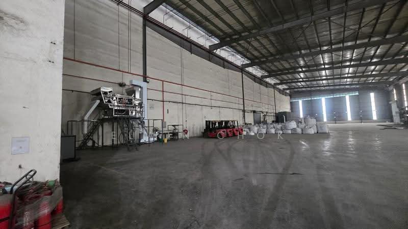 Semi-D Factory for Rent in North Port (Pelabuhan Utara) (Port Klang (Pelabuhan Klang)) - Elwin Chok - Interior - PropertyGuru.com.my