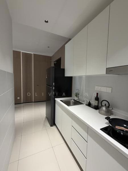 Kediaman Servis untuk Dijual di Vista Tiara (MBW Bay) - Olivia Ong - PropertyGuru.com.my