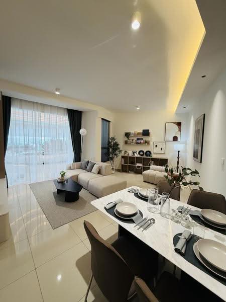 Kediaman Servis untuk Dijual di Vista Tiara (MBW Bay) - Olivia Ong - PropertyGuru.com.my