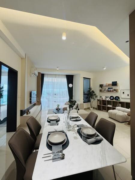 Kediaman Servis untuk Dijual di Vista Tiara (MBW Bay) - Olivia Ong - PropertyGuru.com.my
