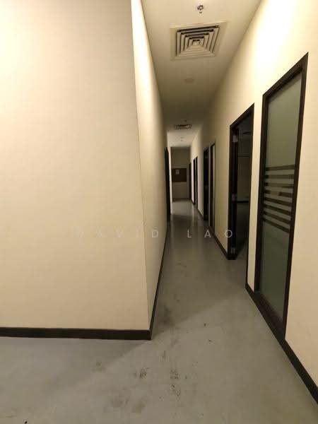 Pejabat untuk Disewa di Jalan Klang Lama (Old Klang Road) (Kuala Lumpur) - David Lao - Corridor - PropertyGuru.com.my