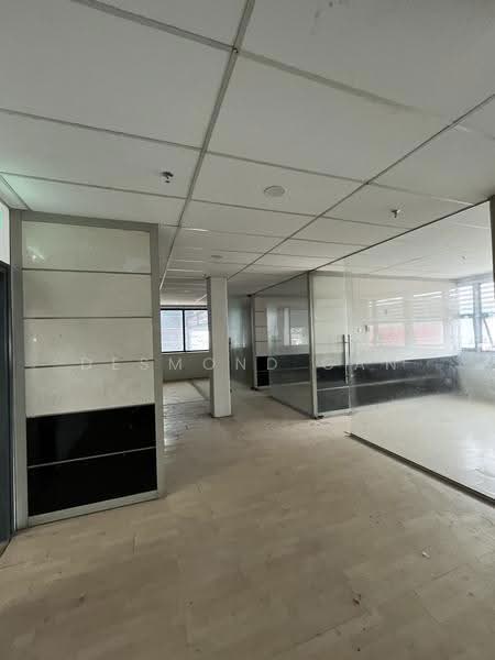 Warehouse for Rent in Usj 1 (Subang Jaya) - Desmond Gan - Interior - PropertyGuru.com.my