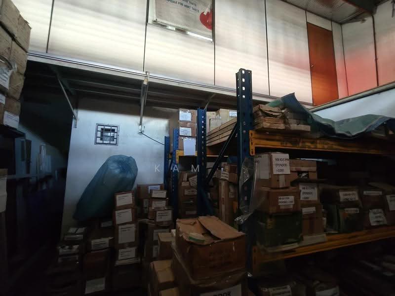 Factory for Sale in Usj 1 (Subang Jaya) - Kam Chun Hoe - PropertyGuru.com.my