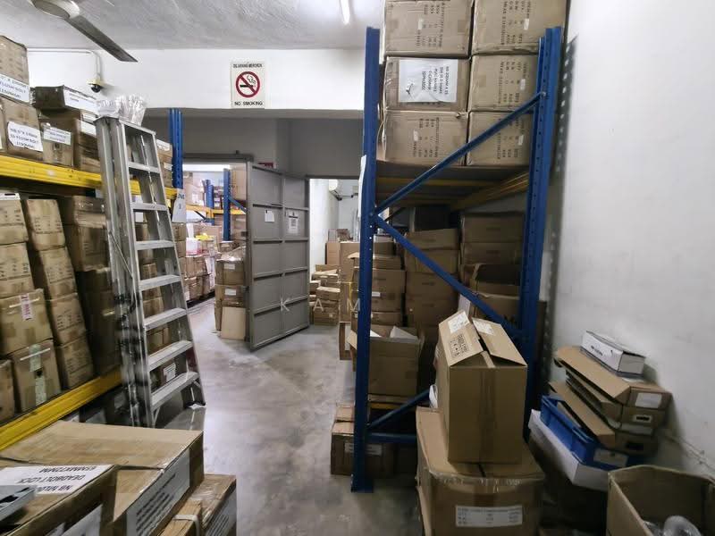 Factory for Sale in Usj 1 (Subang Jaya) - Kam Chun Hoe - Interior - PropertyGuru.com.my