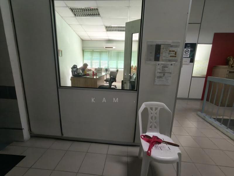 Factory for Sale in Usj 1 (Subang Jaya) - Kam Chun Hoe - Interior - PropertyGuru.com.my