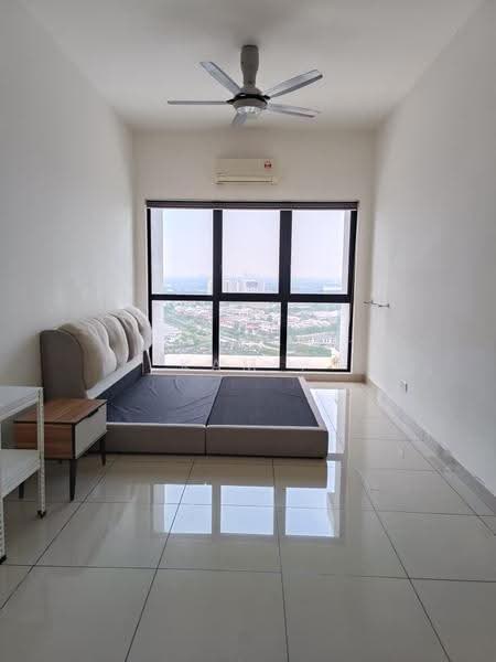 Condominium for Sale at The Parque Residences - Kam Chun Hoe - Bedroom - PropertyGuru.com.my