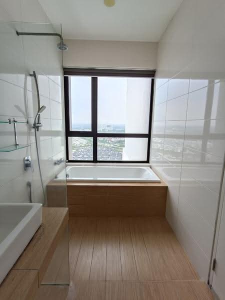 Condominium for Sale at The Parque Residences - Kam Chun Hoe - Bathroom - PropertyGuru.com.my