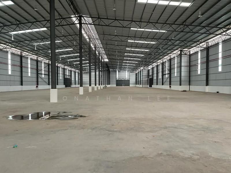 Detached Factory for Sale in Puchong (Selangor) - Jonathan Lee - Interior - PropertyGuru.com.my