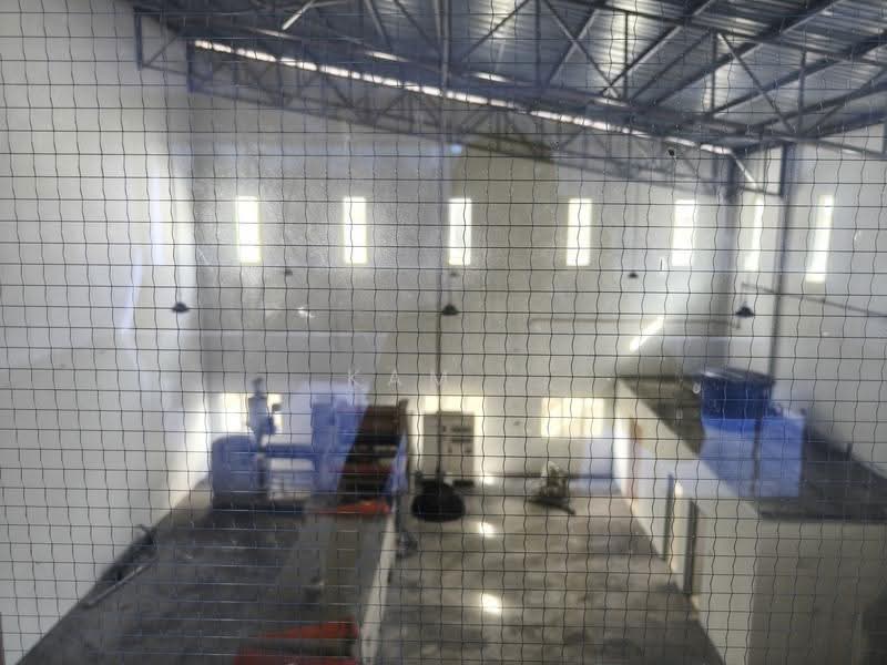 Semi-D Factory for Sale in North Port (Pelabuhan Utara) (Port Klang (Pelabuhan Klang)) - Kam Chun Hoe - Interior - PropertyGuru.com.my