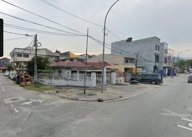 Rumah Teres 1-Tingkat untuk Dijual di Taman Kepong (Kepong) - Kim Meng Lew - Exterior - PropertyGuru.com.my