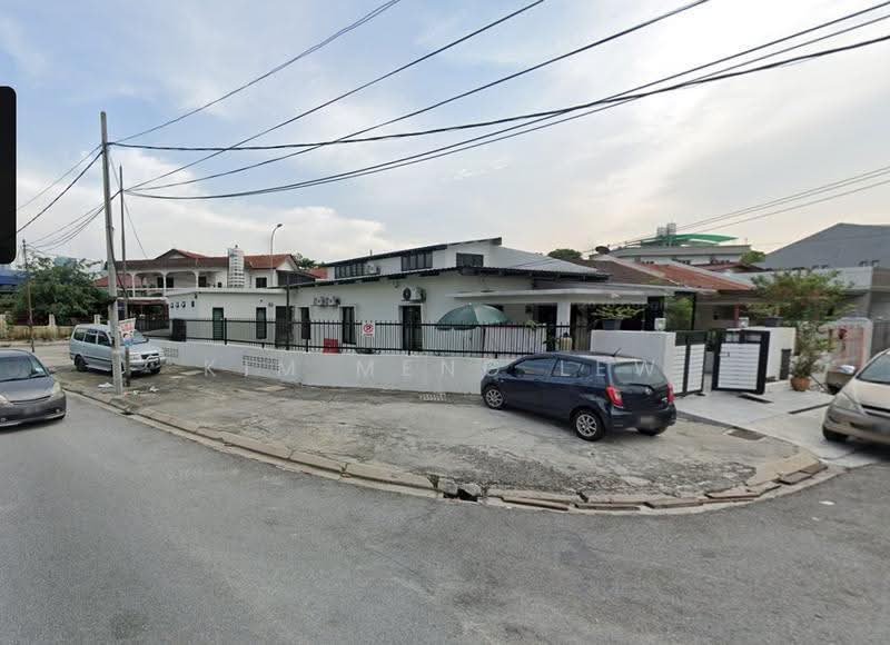 Rumah Teres 1-Tingkat untuk Dijual di Taman Kepong (Kepong) - Kim Meng Lew - Exterior - PropertyGuru.com.my