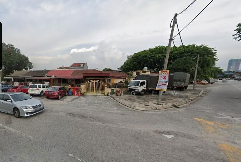 Rumah Teres 1-Tingkat untuk Dijual di Taman Kepong (Kepong) - Kim Meng Lew - Exterior - PropertyGuru.com.my