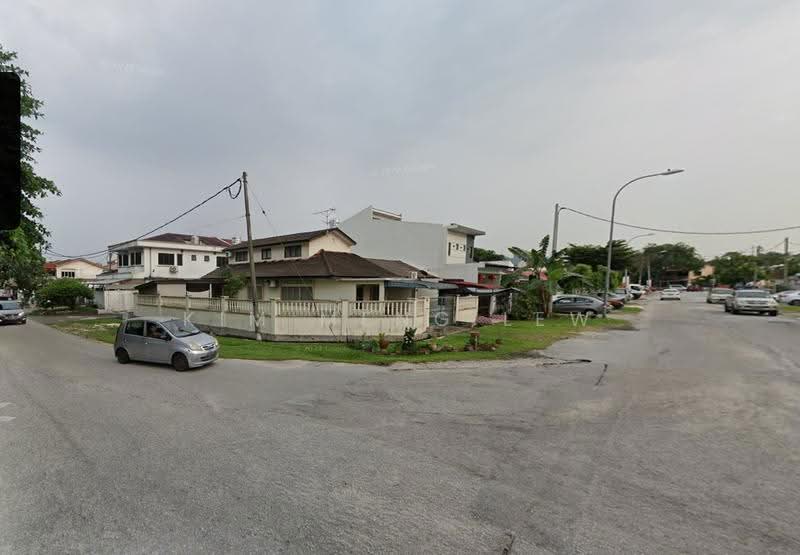 Rumah Teres 1-Tingkat untuk Dijual di Taman Kepong (Kepong) - Kim Meng Lew - Exterior - PropertyGuru.com.my
