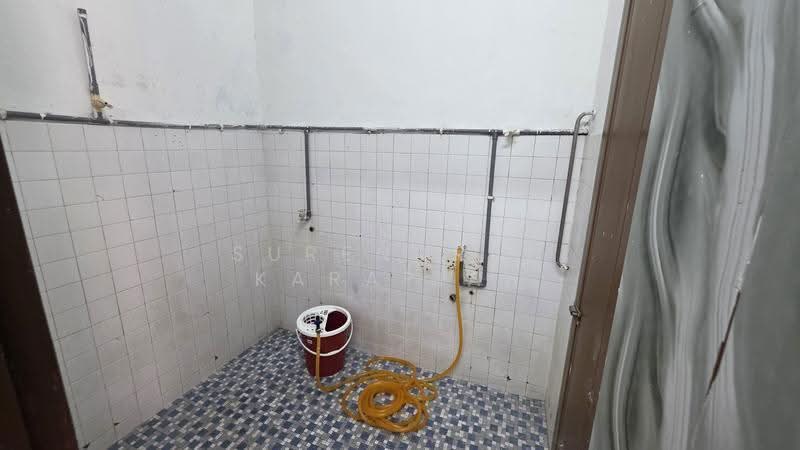 1-storey Terraced House for Sale in Taman Ria (Klang) - Surendran Karapiah - Interior - PropertyGuru.com.my