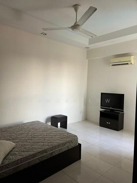 Kediaman Servis untuk Disewa di Birch Plaza - Desmond Low - Bedroom - PropertyGuru.com.my
