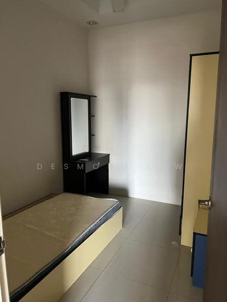Kediaman Servis untuk Disewa di Birch Plaza - Desmond Low - Bedroom - PropertyGuru.com.my