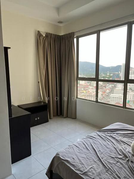 Kediaman Servis untuk Disewa di Birch Plaza - Desmond Low - Bedroom - PropertyGuru.com.my